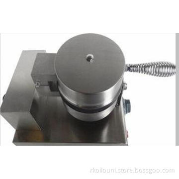 Professional Commercial Waffle Cone Maker With Non - Stick